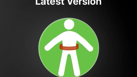 [Waistline][FREE] ⌚️ Log your waist size on Apple Watch — no iPhone needed.