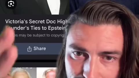 Turns out Abercrombie & Fitch was also a part of the Jeffrey Epstein network