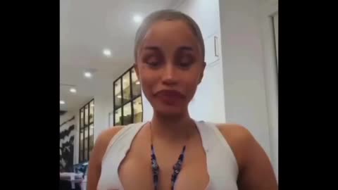 Horrific!!! Cardi B’s SNAP rant will leave you speechless (2 min, 35 sec)