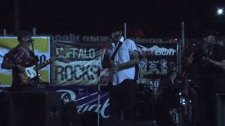 POTATOE FAMINE - DRUNK LOVE - (Irish/Pub/Rock)