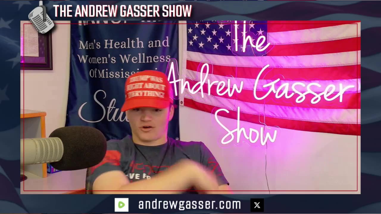 Blake Bartlam: Guest Host, January 19