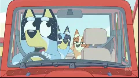 (Bluey The Dump FULL EPISODE only on Disney Jr/ABC Kids) Sunday December 7th 2025!
