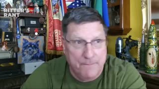 Ritter’s Rant - Censorship