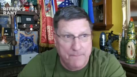 Ritter’s Rant - Censorship
