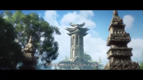 WORLD OF IMMORTALS EPISODE 23 Eng Subtitle