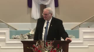 GRACIOUS QUESTIONS ~ PASTOR CHARLES LAWSON-DEC 15 2025
