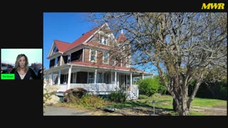 Mary Walter Radio with YOU! 10/21/25