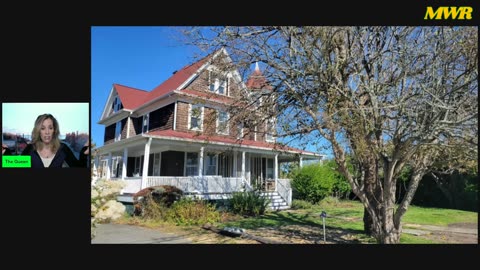 Mary Walter Radio with YOU! 10/21/25