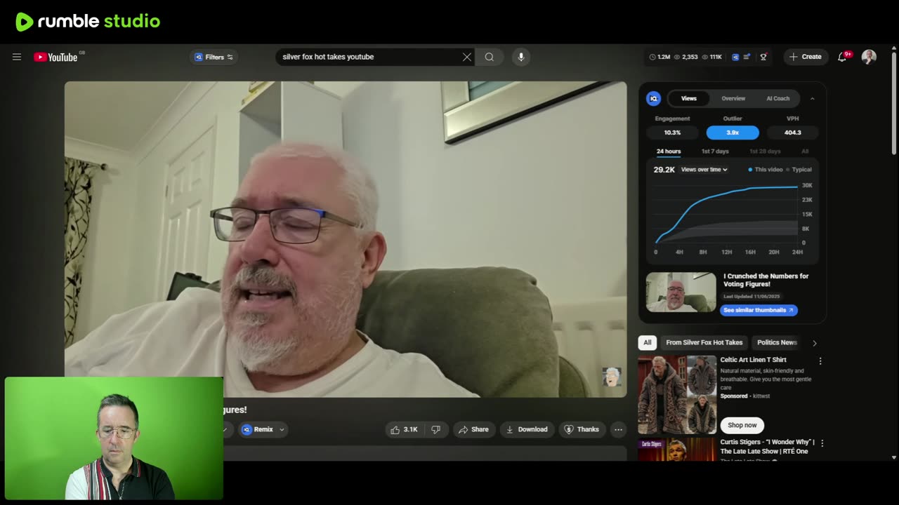 Graham Moore Was Right! Listen To This!