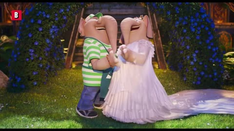ALL the Best SONGS from the SING Movies ⚡