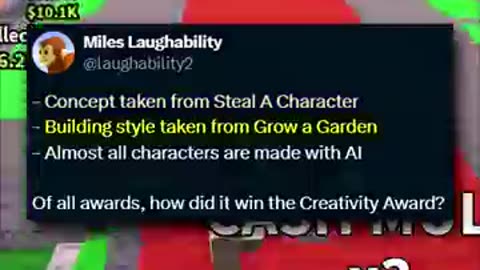 Breaking: Everyone HATES Steal a Brainrot... (Roblox)
