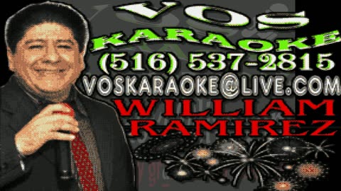 Marlon Spectrum - Dame esa razón (KARAOKE)