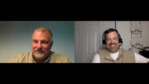 G-Men and Their Guns with Bruce Cartwright