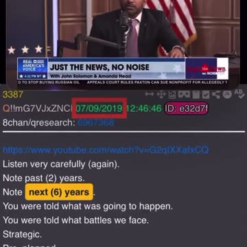 This is just the beginning.