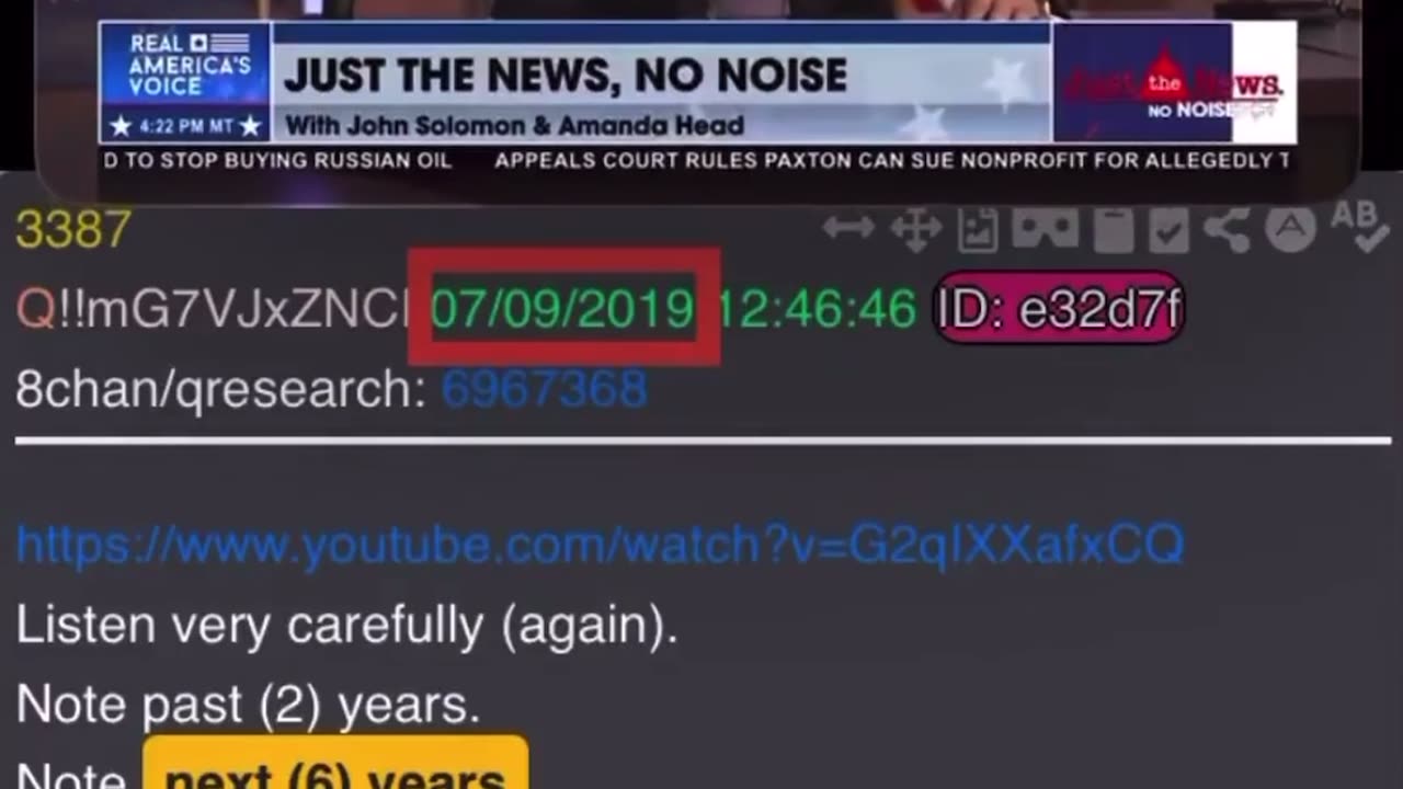 This is just the beginning.