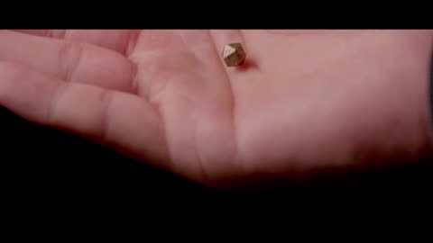 DICEDANGLE II — Your Dice Hidden Inside a Legendary Relic by The BoardGam