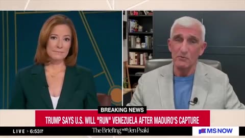 Decorated General Just Destroyed Trump’s Military Takeover Plan!