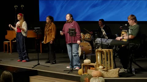 11-7-25 | Empowered Youth Conference