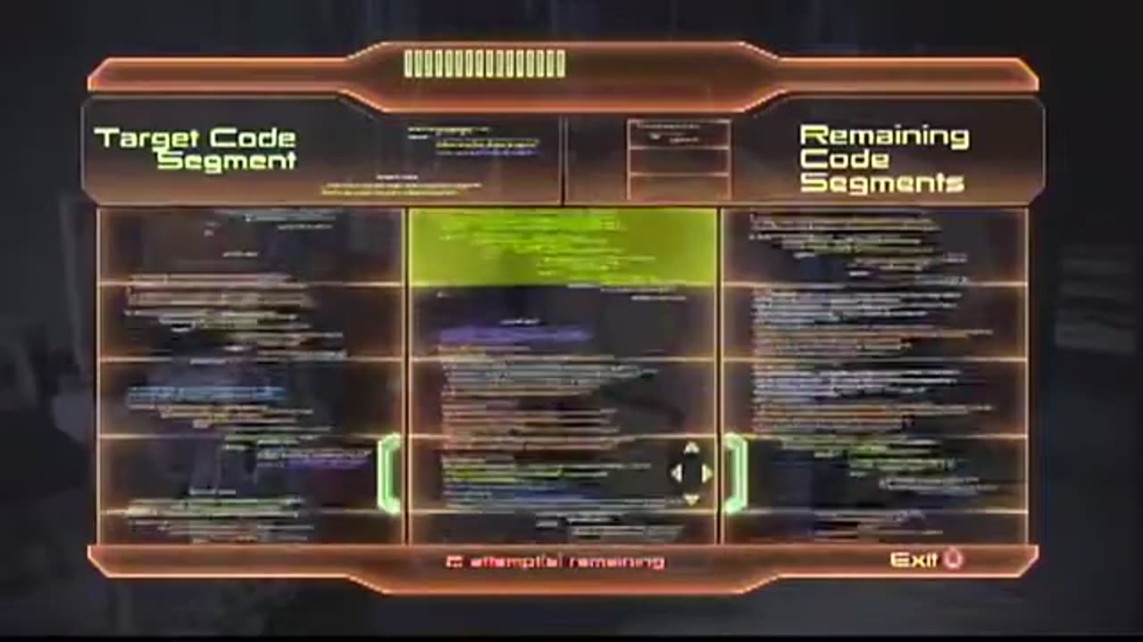 Mass Effect 2 Day 10 - 2 _ 18