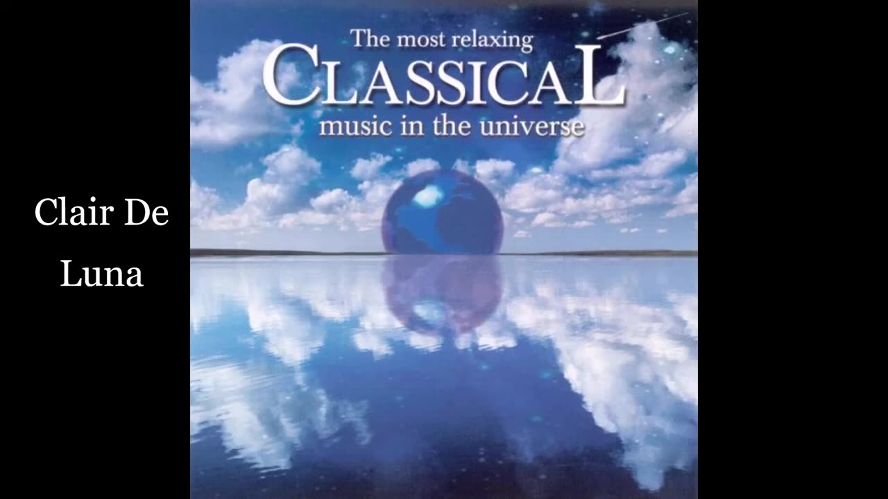 clair de luna
