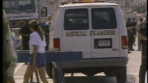 CBS Evening News WUSA September 12, 2001 630pm-700pm EDT