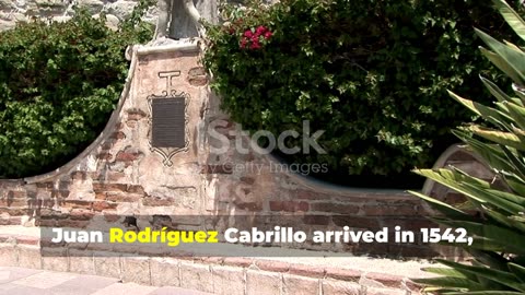 2 Minute History California