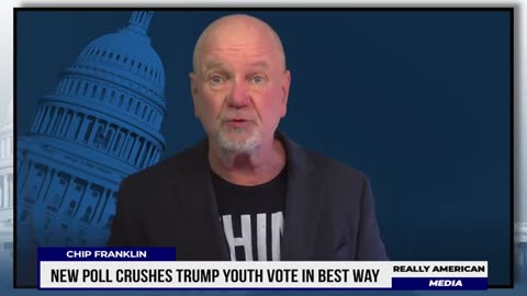 MAGA REVOLTS After New Poll Spells NIGHTMARE SCENARIO For Trump