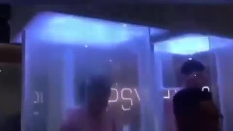 Commercial Immortality