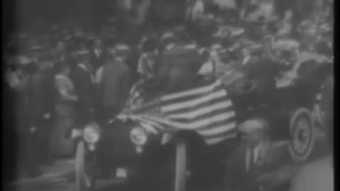 FORD ANIMATED WEEKLY, 1916 - FORD ANIMATED WEEKLY, 1916 - fc-fc-250