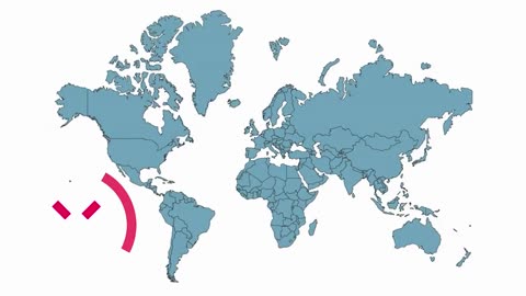 The Map of The World is a Lie