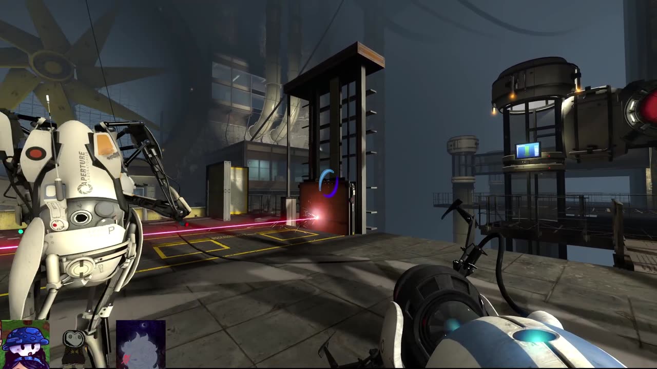 WHERE AM I THIS IS NEITHER YUGE NOR BIGLY