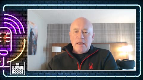 #15: Unmasking the COVID "pandemic" with Dr. David E.Martin. March 31 2025