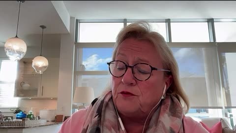 EXCLUSIVE: Catherine Austin Fitts Spills Gov Secrets on Interdimensional Beings