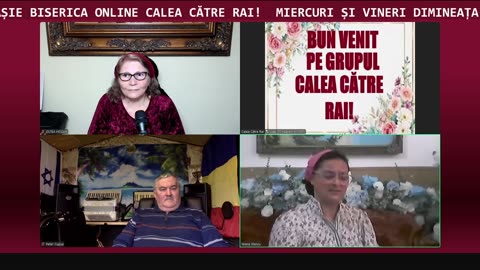 ILEANA STANCU -O, CE HAR E SĂ TE-ÎNCREZI ÎN ISUS- #caleacătrerai #muzicacrestina #podcastclips #isus
