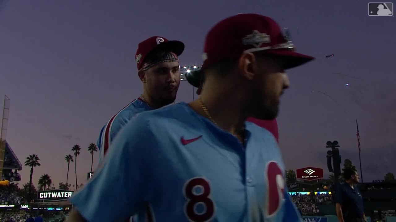 Orion Kerkering asumió su responsabilidad