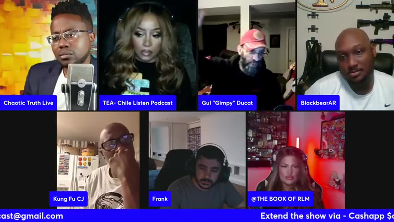 Flat Earth Explained - A Defender Lays Out His Case