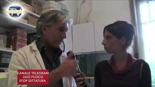 IL SEGRETO DELL’ACQUA: il Dott. Citro svela la Medicina che la Scienza non vuole farti conoscere!