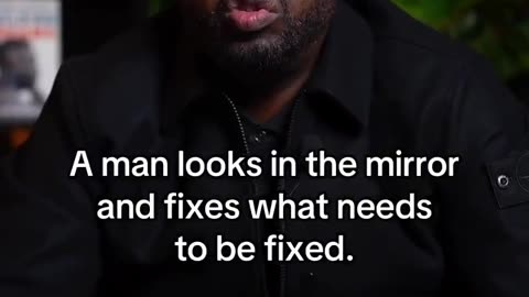 The difference between Men and Boys