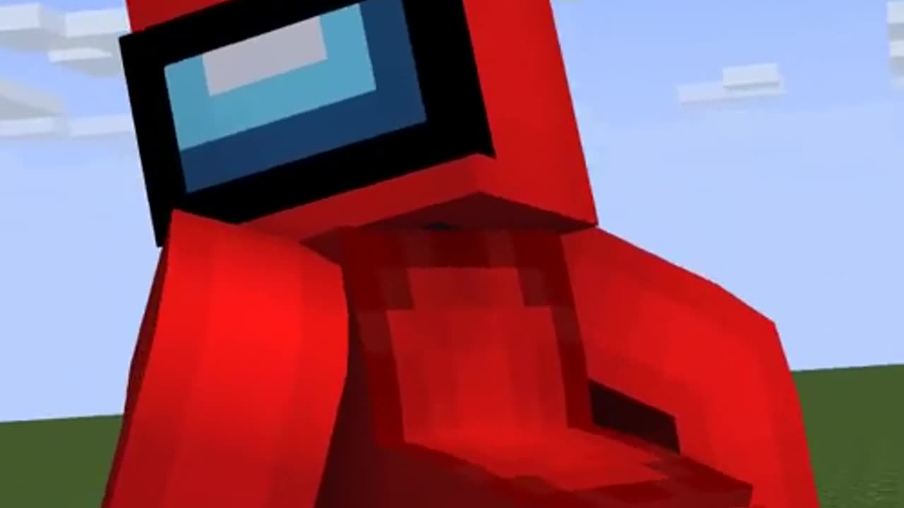 Amogus