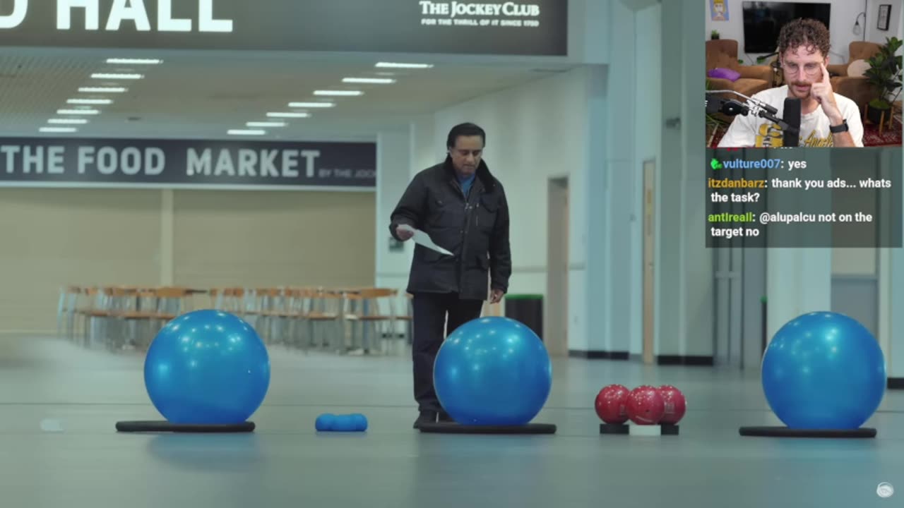 570 Taskmaster season 20 episode 1 watchalong