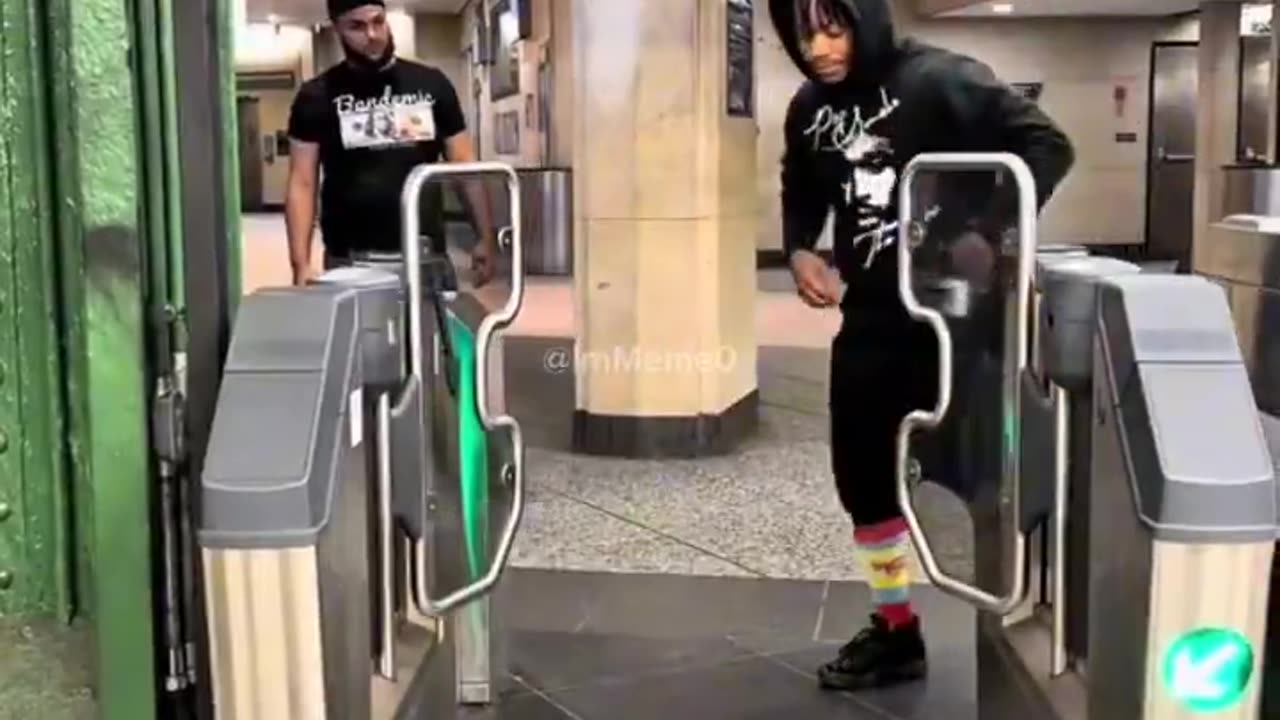 At this point, I’m convinced that the Democrats blowing millions of taxpayer dollars on various