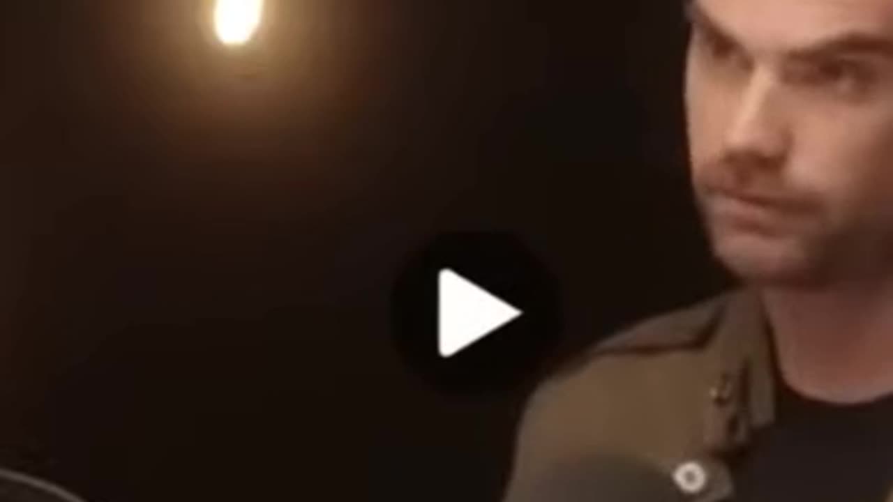 Ben Shapiro REJECTS Atheist Thought Experiment