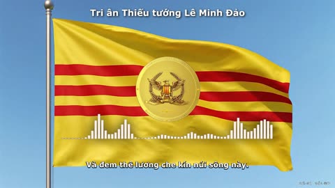 🫡🫡🫡Tri ân Thiếu tướng Lê Minh Đảo - Quyết chiến đến cùng🫡🫡🫡 🎼Nhớ Mẹ 🎶