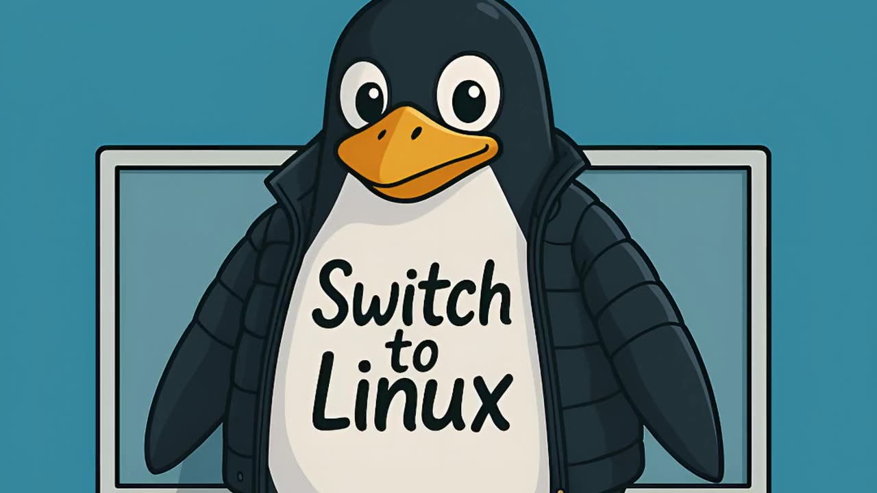 Switch to Linux – 15 Important Tips