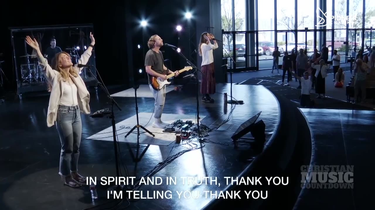 Pioneer Channel LIVE