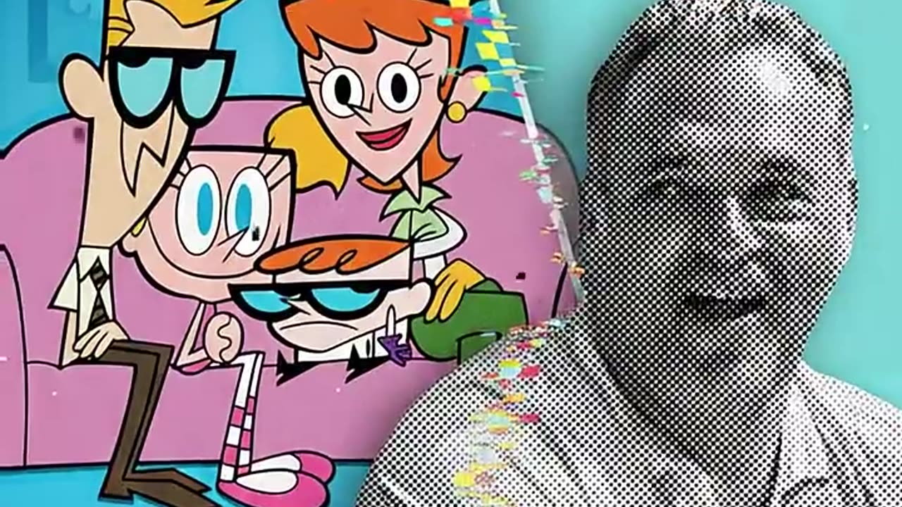 DEE DE'S DARK SECRET