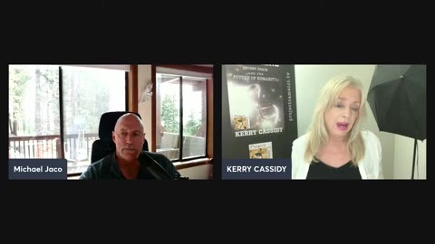 Kerry Cassidy on World Events, ET Disclosure, 3I/Atlas, Anunnaki Agenda and much more.