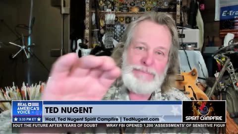 VOTER ID: "YOU CAN'T FUNCTION WITHOUT IDENTIFICATION!"