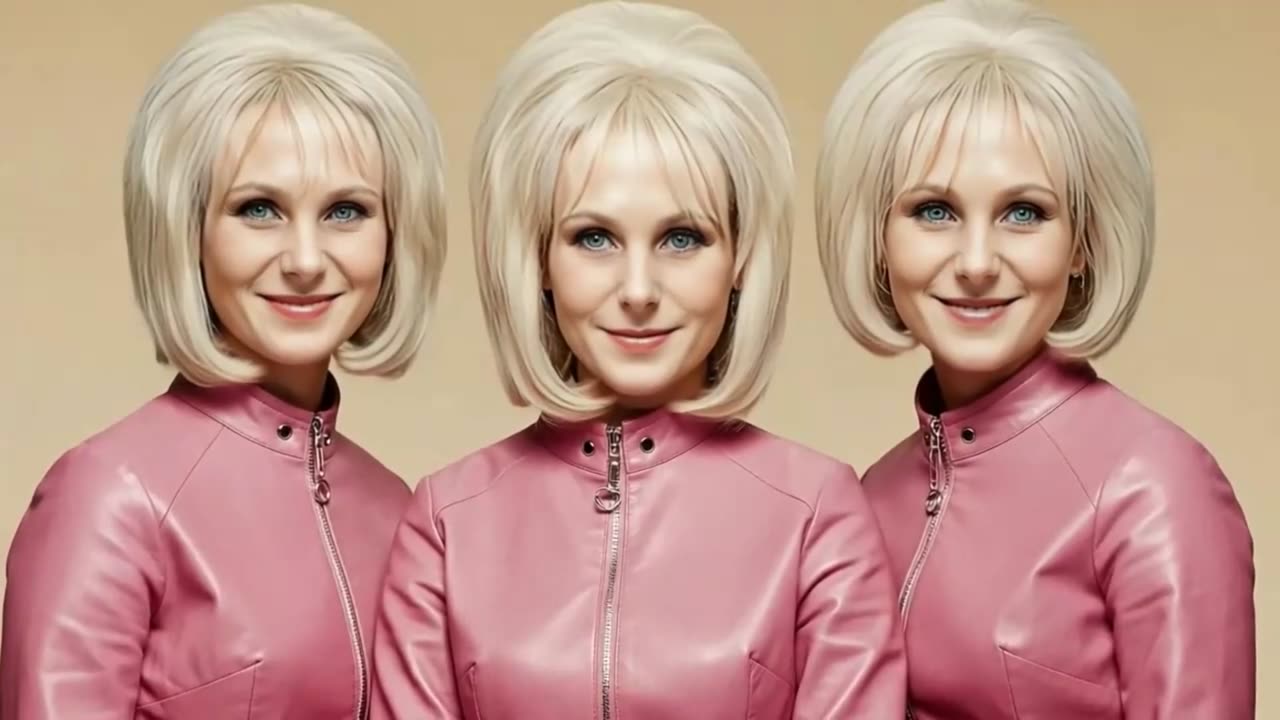 SPARKLE SISTERS - SPACE GIRLS ARE DANGEROUS