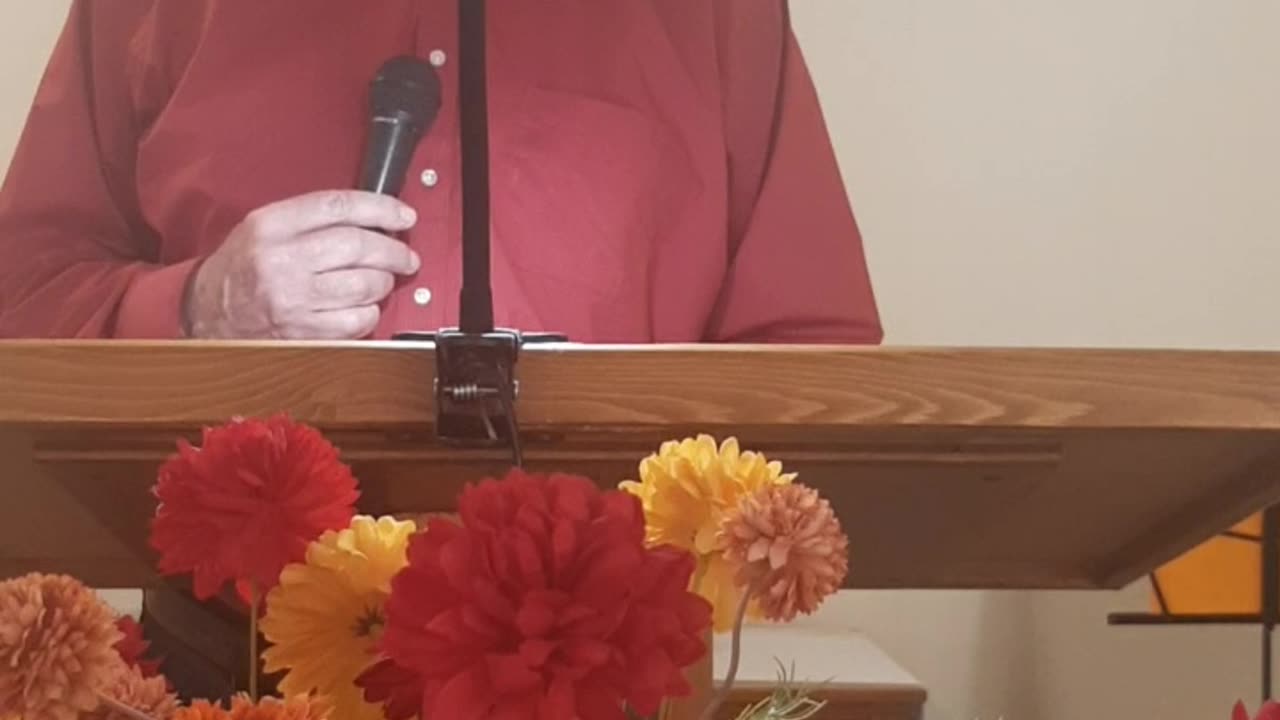 How Will He Find You